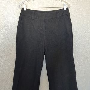 Loft Julie Slacks Size 6